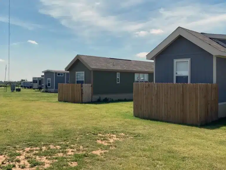 Cabins