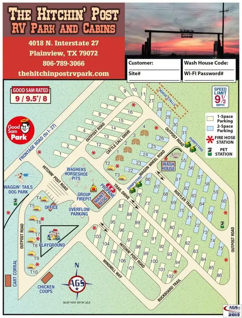 rv storage plainview tx​